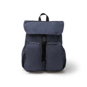STA Backpack Kabuki Black - Img 5