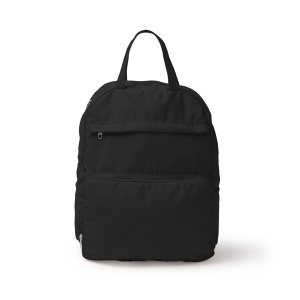 STA Backpack Latis Black - Img 2