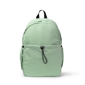 STA Backpack Lugo Black - Img 5