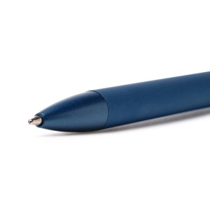 STA Ballpen Bomok Black - Img 7