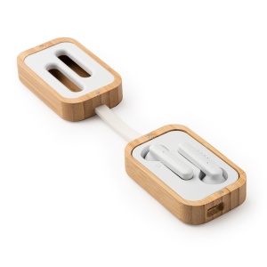 STA Blues Earbuds