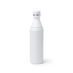 STA Bottle Bloson White - Img 1