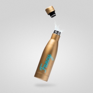 STA Bottle Fancy - Img 7