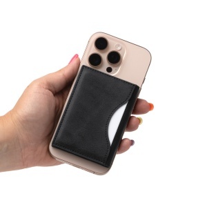 STA Card Case Karty Black - Img 8