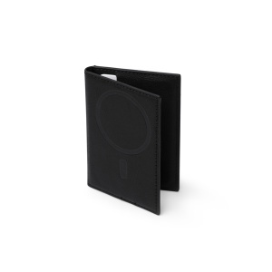 STA Card Case Karty Black