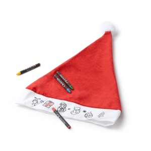 STA Christmas Hat