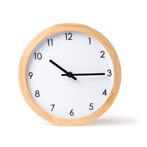 STA Clock Carpe - Img 2