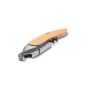 STA Corkscrew Vuren