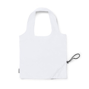STA Foldable Bag Lezox White - Img 2