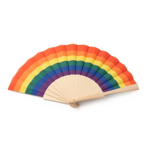 STA Hand Fan