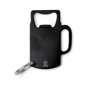 STA Keychain Artois Black - Img 2