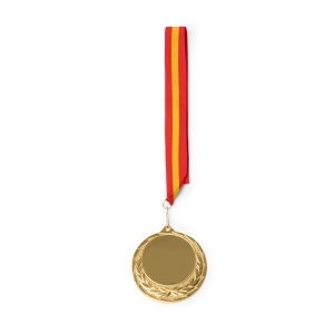STA Medal Dresel White - Img 4