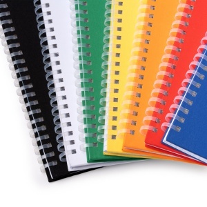 STA Notebook Mistrol White - Img 9