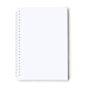 STA Notebook Mistrol - Img 1