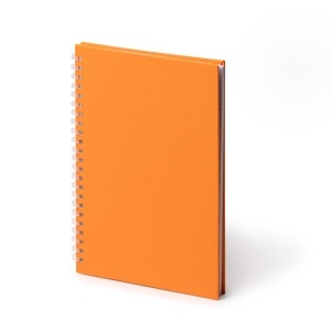 STA Notebook Mistrol