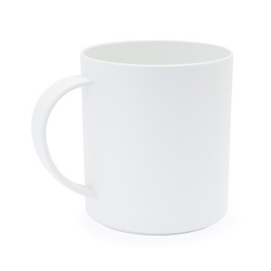STA Parcha Mug