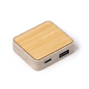 STA Port Hub Usb Cluni - Img 1