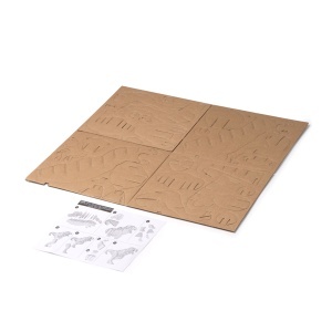 STA Puzzle Fisac - Img 7