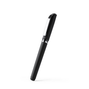 STA Roller Pen Cormak Black - Img 1