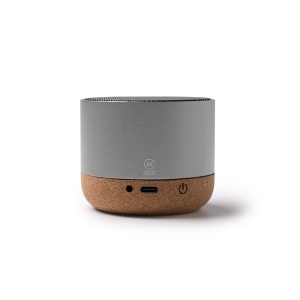 STA Speaker Voxel - Img 1