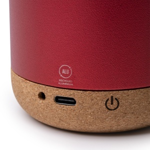 STA Speaker Voxel - Img 7