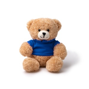 STA Teddy Bear Jazz White - Img 4