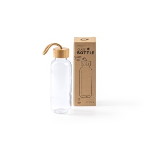 STA Trilby Bottle - Img 2