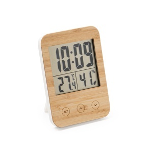STA Weather Station