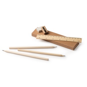 STA Writing Set - Img 3