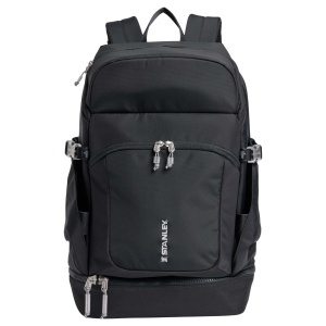 Stanley Vitalize™ Macro Method recycled backpack 29L - Img 2