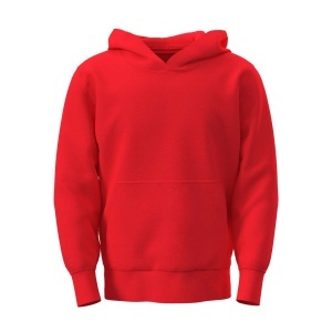 STEDMAN Classic Hoodie | Regular Fit - Children 280 g/m² - Img 1