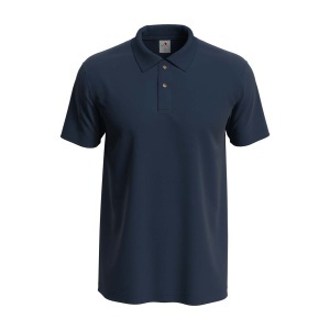 STEDMAN Classic Polo | Regular Fit - Men 170 g/m² - Img 2