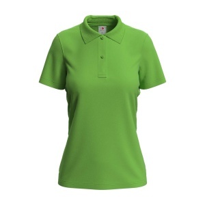 STEDMAN Classic Polo | Regular Fit - Women 170 g/m² - Img 8