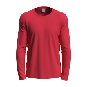 STEDMAN Classic-T Long Sleeve | Regular Fit - Men 155 g/m² - Img 8