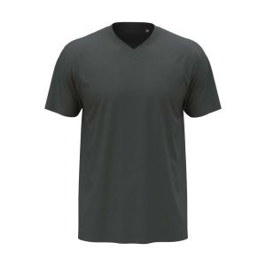 STEDMAN Classic-T V-neck | Regular Fit - Men 155 g/m² - Img 14