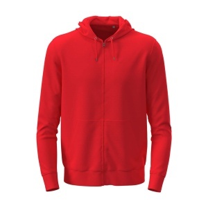 STEDMAN Classic Zip Hoodie | Regular Fit - Unisex 280 g/m² - Img 10
