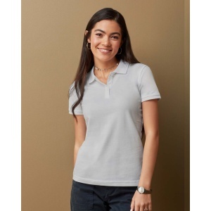 STEDMAN Lux Polo | Regular Fit - Women 180 g/m²