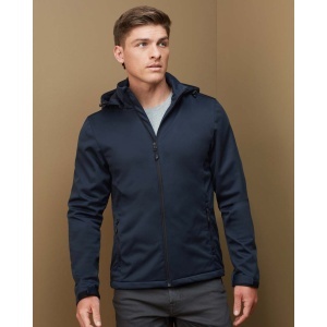 STEDMAN Lux Softshell Jacket | Regular Fit - Men 250 g/m²