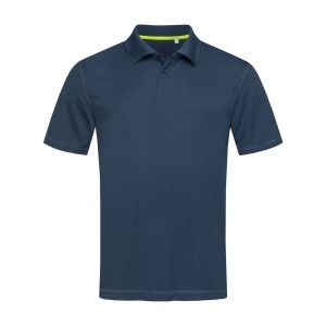 STEDMAN Mesh Polo | Regular Fit - Men 140 g/m² - Img 3