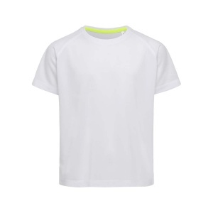 STEDMAN Mesh Raglan | Regular Fit - Children 140 g/m² - Img 9