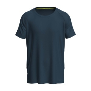 STEDMAN Mesh Raglan | Regular Fit - Men 140 g/m² - Img 8