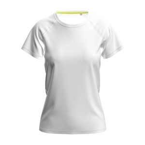 STEDMAN Mesh Raglan | Regular Fit - Women 140 g/m² - Img 10