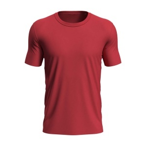 STEDMAN Morgan Crew Neck | Regular Fit - Men 160 g/m² - Img 4