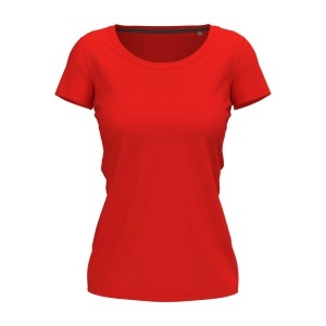 STEDMAN Stretch-T | Fitted Fit - Women 170 g/m² - Img 11