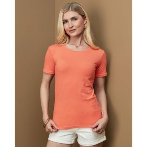 STEDMAN Stretch-T Relaxed | Regular Fit - Women 170 g/m²