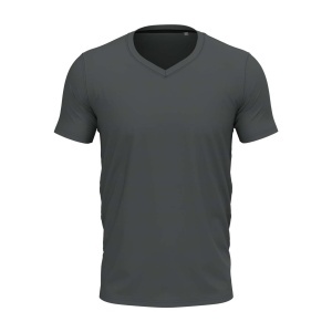 STEDMAN Stretch-T V-neck | Fitted Fit - Men 170 g/m² - Img 7