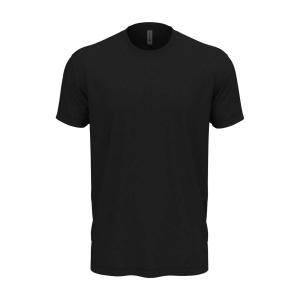 STEDMAN Unisex Cotton T-shirt | Regular Fit - Unisex 145 g/m² - Img 3