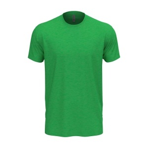 STEDMAN Unisex CVC T-shirt | Regular Fit - Unisex 145 g/m² - Img 13