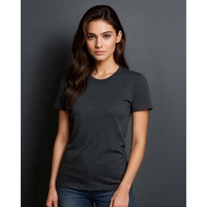 STEDMAN Unisex CVC T-shirt | Regular Fit - Unisex 145 g/m²