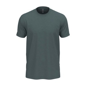 STEDMAN Unisex Tri-Blend T-shirt | Regular Fit - Unisex 145 g/m² - Img 3